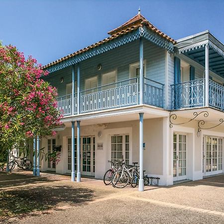 Residence Pierre & Vacances Le Hameau Du Lac マルシアック エクステリア 写真
