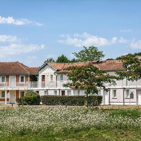 Residence Pierre & Vacances Le Hameau Du Lac マルシアック エクステリア 写真