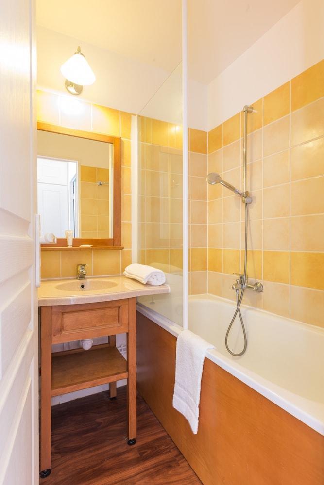 Residence Pierre & Vacances Le Hameau Du Lac マルシアック エクステリア 写真