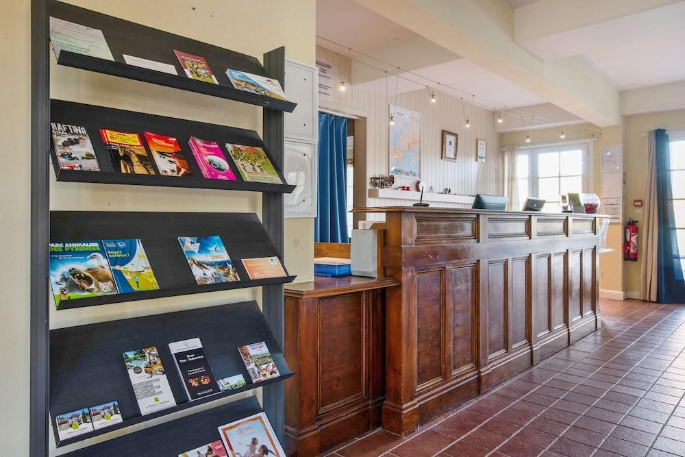 Residence Pierre & Vacances Le Hameau Du Lac マルシアック エクステリア 写真