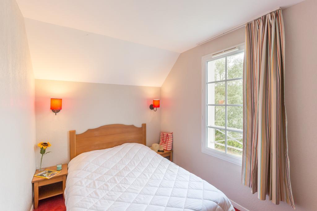 Residence Pierre & Vacances Le Hameau Du Lac マルシアック エクステリア 写真