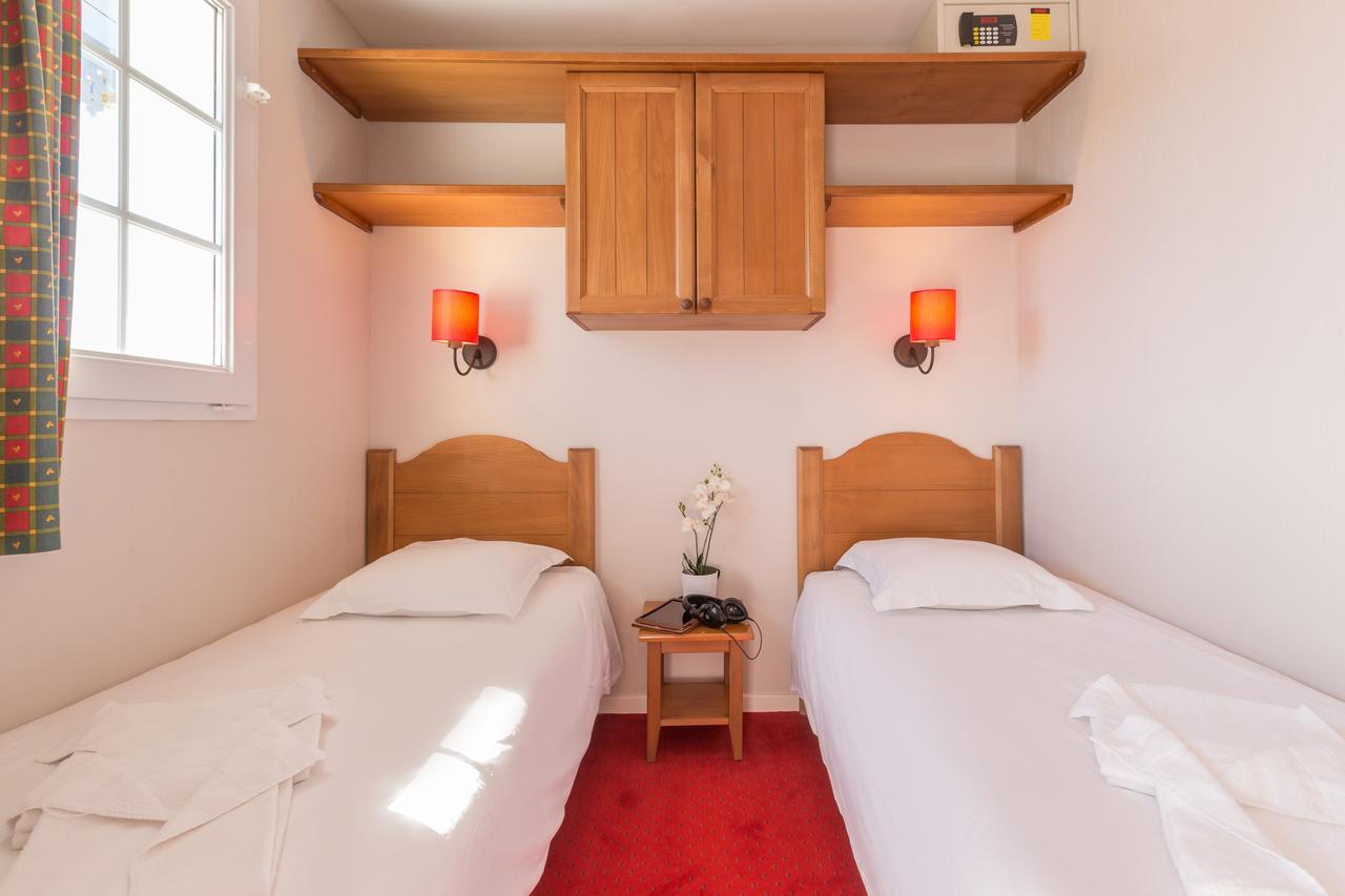 Residence Pierre & Vacances Le Hameau Du Lac マルシアック エクステリア 写真