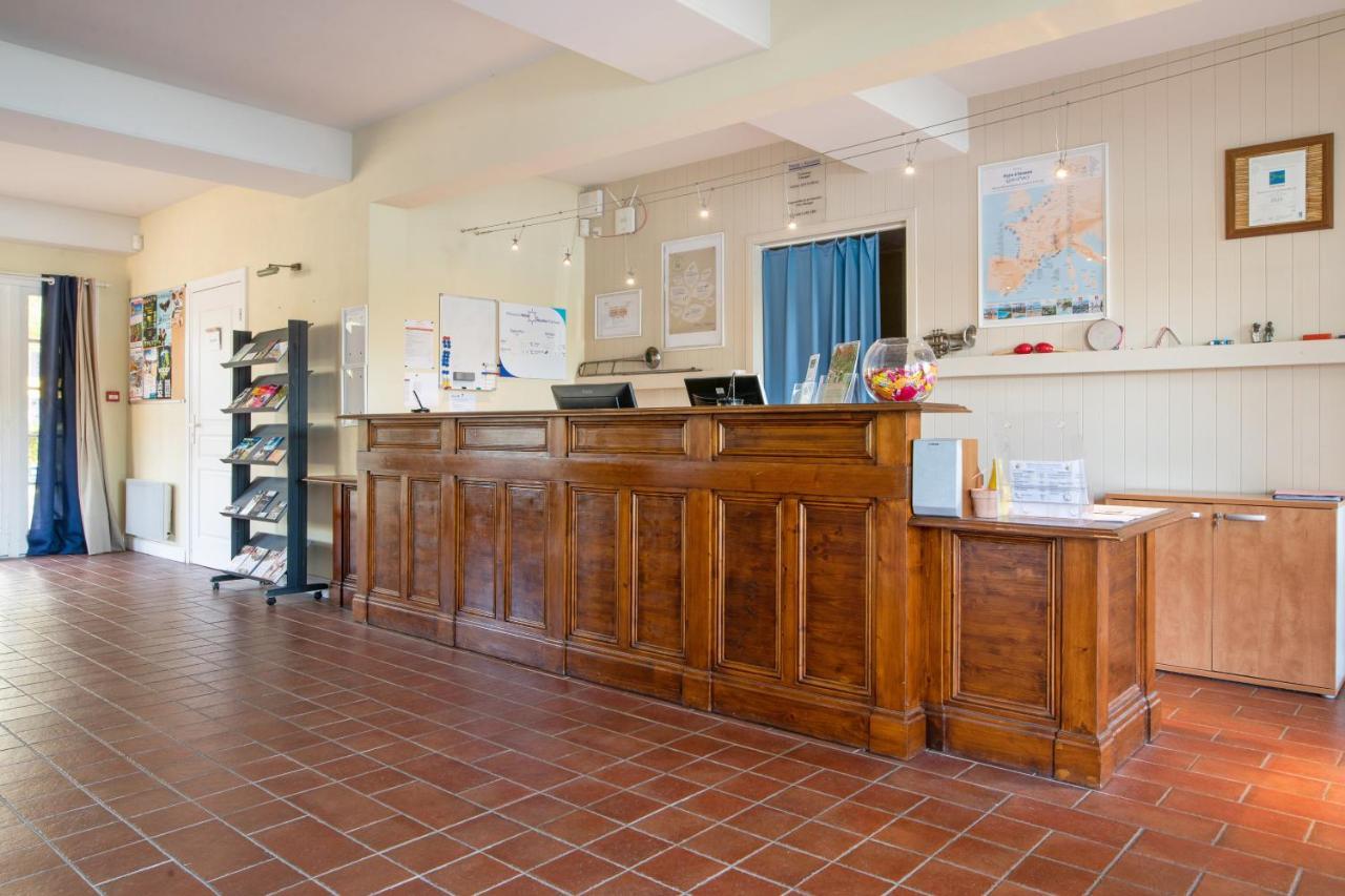Residence Pierre & Vacances Le Hameau Du Lac マルシアック エクステリア 写真